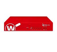 WatchGuard Sécurité et Protection Marque Modèle WTG FIREBOX T25 avec 5 Anni Stand