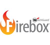WatchGuard spamBlocker 1 an pour Firebox M440