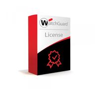 WatchGuard Standard Wi-Fi Management License for New Activation 1-yr (WGWSM00601) Nouveau