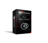 Full Encryption - 1 Year - 101 to 250 licenses (WGENCR30301) Nouveau
