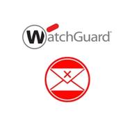 WatchGuard WG460111 : Renouvellement Licence Antivirus 1 an, spamBlocker, Firebox M4600, support Windows et macOS