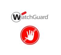 WatchGuard WG460171 - Licence Antivirus 1 an, Renouvellement, APT Blocker, Firebox M4600, Compatible Windows et macOS