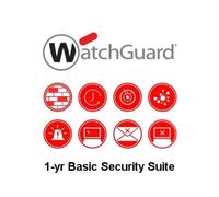 WatchGuard WGM67331 - Renouvellement de Licence 1 an pour Firebox M670, 1 Licence
