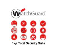 WatchGuard WGM67351 Renouvellement de Licence 1 An pour Firebox M670, 1 Licence
