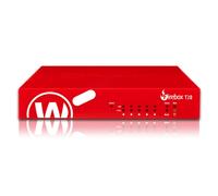 Watchguard WGT20413-WW Trade Up to WatchGuard Firebox T20 with 3-y Basic Sec. WW