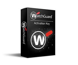 WatchGuard - WGT35521 - Conservation des données 1 mois pour T35/T35-W - 1 an