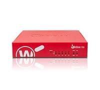 WatchGuard | WGT55001-WW | WatchGuard Firebox T55 avec Support Standard de 1 an (WW)