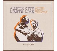 Austin City Limits Live At The Moody Theater