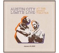 Austin City Limits Live At The Moody Theater