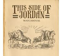 Watchhouse - This Side of Jordan - Gold Vinyl