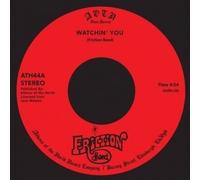 Friction Band - Watchin' You/to the Sky