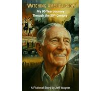 Watching America Grow: My 90-Year Journey Through the 20th Century