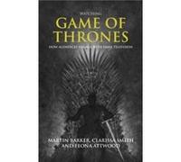 Watching Game of Thrones by Feona Attwood Feona Attwood (Auteur)