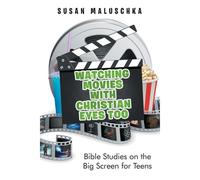 Watching Movies With Christian Eyes Too