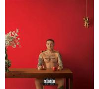 Mac Miller - Watching Movies with The Sound Off (Brown 2lp) [Import]