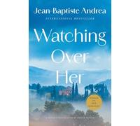 Jean-Baptiste Andrea – Watching over Her – Relié
