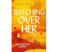 Watching Over Her: The prize-winning international bestselling historical romance that has captivated readers