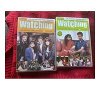 Watching - Séries 1 & 2 (Bird Watching) - Dvd