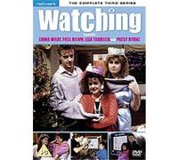 Watching - Series 3 - Complete G