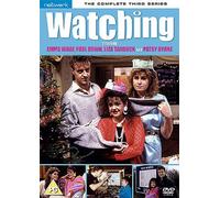 Watching: Series 3 [Import]