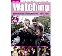 Watching Series 4 (2 DVD) [Edizione: Regno Unito] [Import]