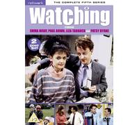 Watching: Series 5 [Import]
