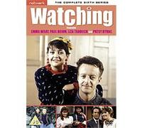 Watching - Series 6 - Complete G