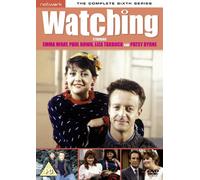 Watching: Series 6 [Import]