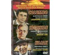 Watching The Detectives - Vol.1 [Import anglais]