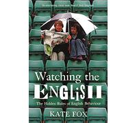 Watching the english