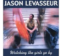 Watching The Girls Go by