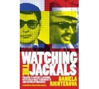 Watching The Jackals