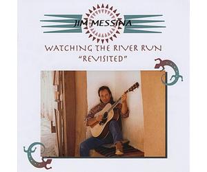 Watching The River Run (Revisited)