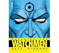 Watching the Watchmen