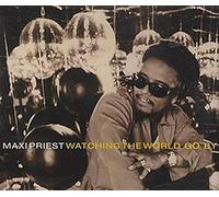 Watching The World Go By..3 Trks Also Inc Watching The World Go By (Raw Urban Mix + That Girl (Feat