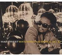 Priest – Watching The World Go – Maxi – Import – Virgin Mobile