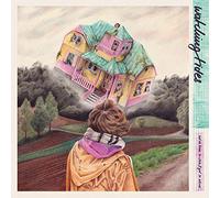 Watching Tides - We've Been So Close, Yet So Alone [Vinyl Lp] Uk - Import