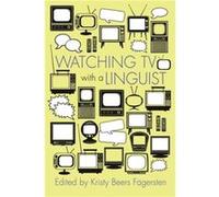 Watching TV with a Linguist Watching TV with a Linguist (Auteur)