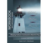 Watching. Waiting. Warning.