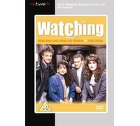 Watching - Watching: Series 1 - Episodes Meeting, Outing, Hiding [DVD]