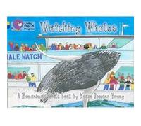 Watching Whales