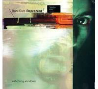 Watching Windows (x3, INCL. Original+Roni Size Vocal RMX+Ed Rush & Optical Vs.2) [Import]