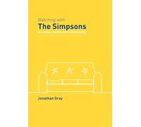 Watching with The Simpsons