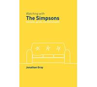 Watching with The Simpsons