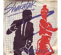 Watching You / Bitch To The Boys (Live in Japan)