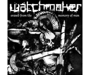 Watchmaker - Erased from The Memory [Import]