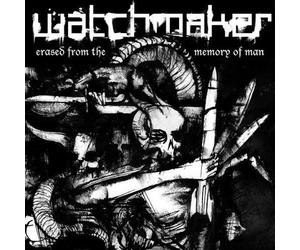 Watchmaker - Erased from the Memory of