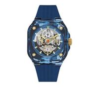 Watchmaker Milano Montre WM-MON06 Automatique Noir