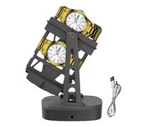 Watchmaker - Moteur, Moteur avec Un Ascenseur Automatique | Exposition Portable Stand pour Montres mécaniques avec Ascenseur Automatique, Affaires et privés, Plug-in Version, riferimento Alla