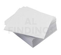 Watchmakers TISSUE PAPER for repairs parts mechanical non tarnish by Jewellers Tools